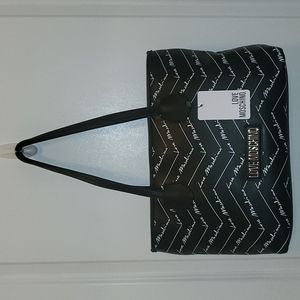 NWT Moschino Shoulder Bag
